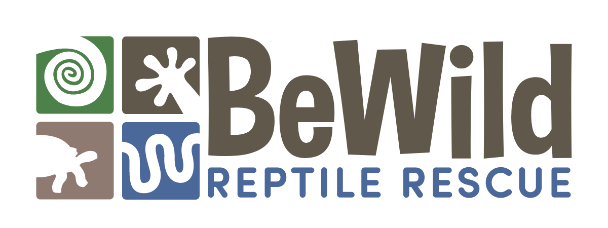 Reptile Rescue Form Fish/Invert Application – BeWild Reptile Rescue